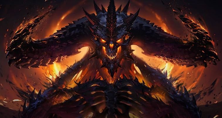 Blizzard เผยแพตช์ Diablo 4 ที่กำลังจะมาไม่เป็นที่นิยม